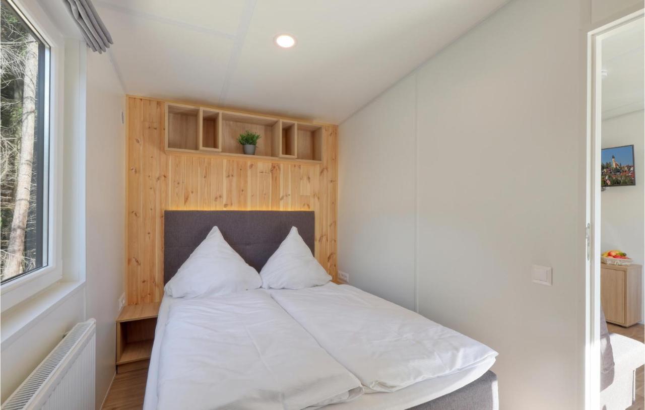 Tiny Haus 61 Am Brombachsee Pleinfeld Luaran gambar